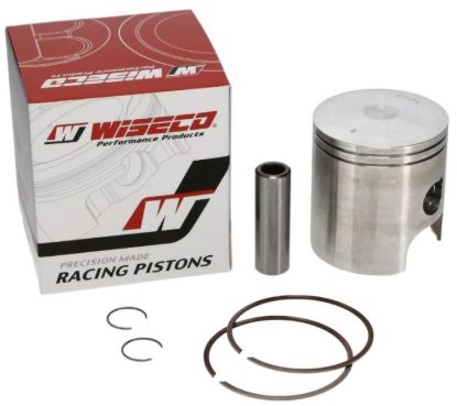1988-92 YAMAHA YZ80 50MM (569M) PISTON PK1714
