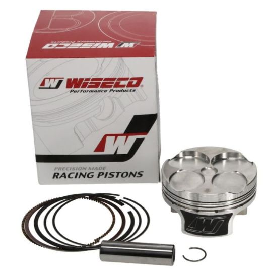 KAWASAKI ZX6R (R613) 95-99 2638XA PISTON 4583M06700
