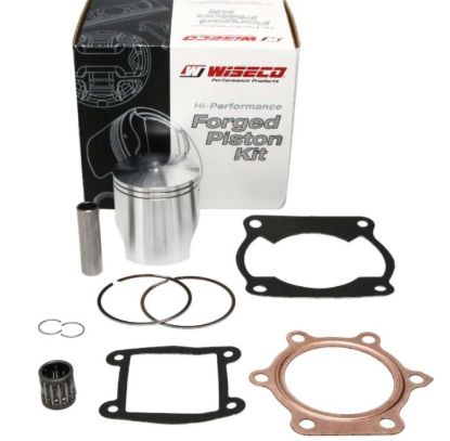 POLARIS TRAIL BOSS 350 ATV 81MM (639M) PISTON PK1649