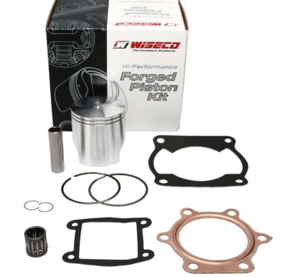 POLARIS TRAIL BOSS 350 ATV 81MM (639M) PISTON PK1649