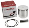 PLRS 700 TWIN KIT(81MM-3189TD-700M) PISTON WK1137