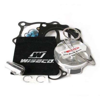 04-07 CRF250R/04-09 CRF250X 13.5:1 78MM PISTON PK1240