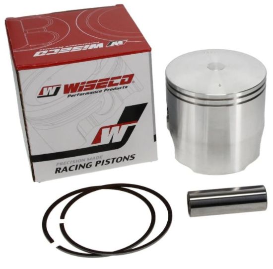 PLRS 700 TWIN KIT(82MM-3228TD-700M) PISTON WK1139