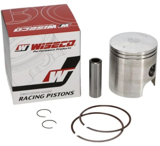 2002-2010 YAMAHA YZ250 68.5MM (804M) PISTON PK1201