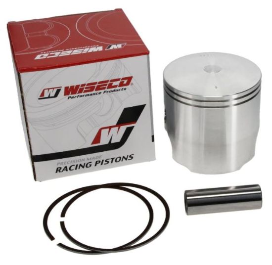 KAW JS550 KIT (77MM/PRO-LITE/516M) PISTON WK1015