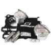 SUZUKI SV650X 1999-06 4V DISHED 12:1 CR PISTON CK114