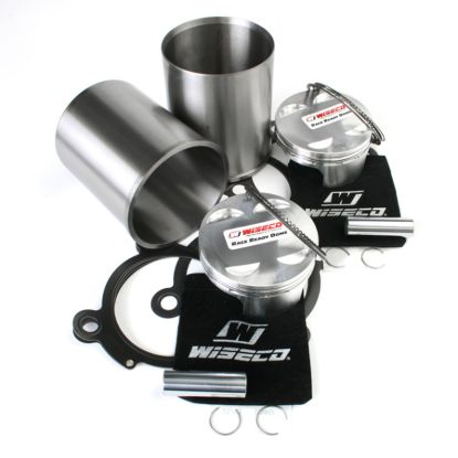 TRIUMPH BONNIVILLE -3.5CC 10.5:1 PISTON CK149