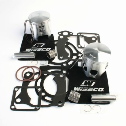 YAM 350 BANSHEE PRO-LITE 64.25MM (513M) PISTON PK153