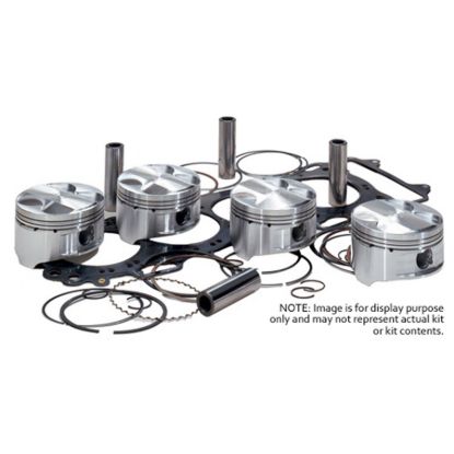 KAW KZ900/1000 KIT(73MM-2874XC-4052 PISTON K1105