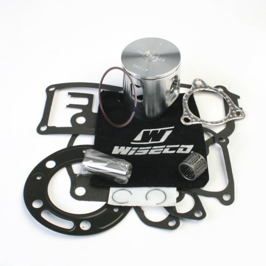 98-99 HON. CR125 PRO-LITE 55.0MM (676M) PISTON PK1255