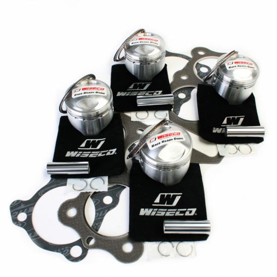 KAW KZ900/1000 KIT 70M-2756XC-4020M PISTON K1015