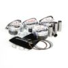 YAM 01-5 YZF R6 4V DOMED 13.4:1 25787XA PISTON CK159