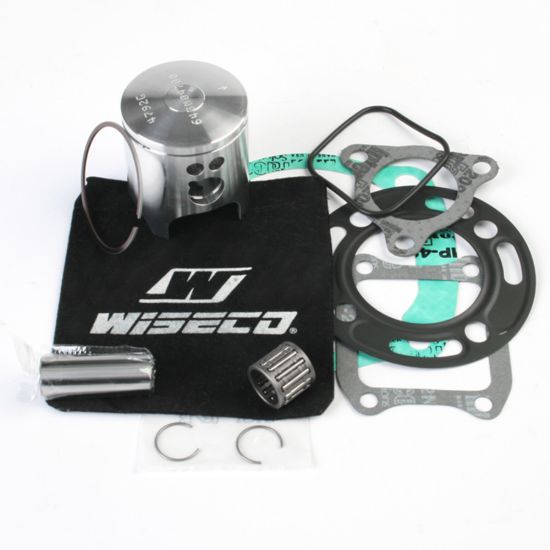 92-02 HONDA CR80 PRO-LITE 47.0MM (643M) PISTON PK1269