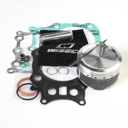 00-06 HON TRX350ES-E 78.5MM (4933M) PISTON PK1442