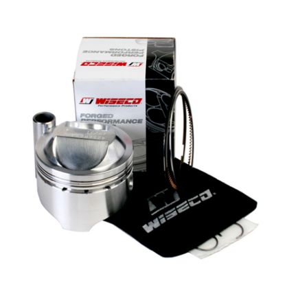 KAW KZ/GPZ11 1981-2 (K1136) 2913XC PISTON 4256M07400
