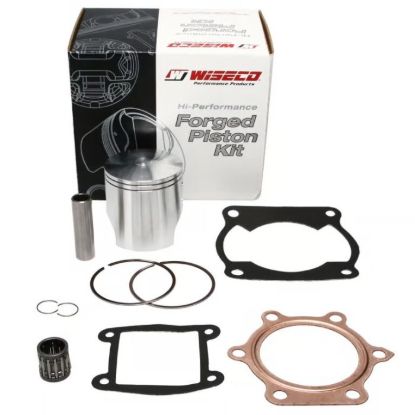 85-86 HON ATC/TRX250R 68.50MM (526M) PISTON PK1081