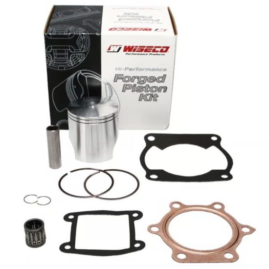 85-86 HON ATC/TRX250R 68.50MM (526M) PISTON PK1081