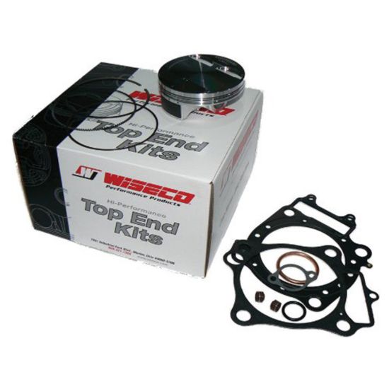 00-08 SUZ / '03-06 KAW 400 90MM (4714M) PISTON PK1661