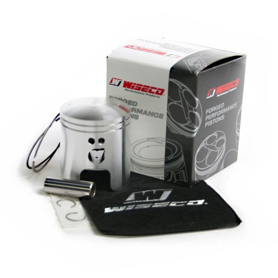 SUZ LT80 / KAW KFX80 2047CD PISTON 673M05200