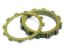 PROX FRICTION PLATE RM250/400/465/500 + RGV250/RS250