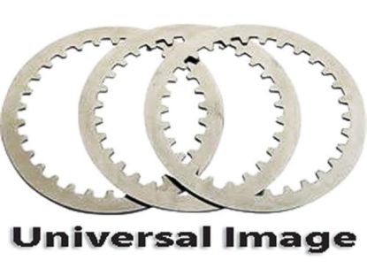 PROX STEEL PLATE KX80/85/100 '98-11