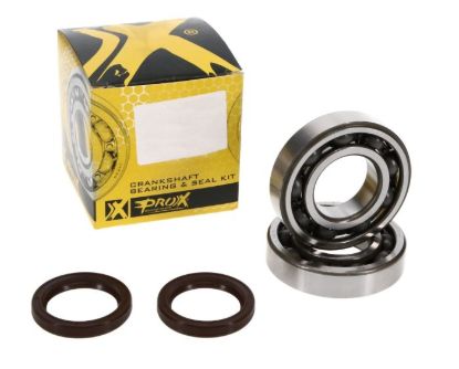 PROX UPPER SHOCK BEARING KIT RM125 / 250 '91-95