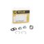 PROX UPPER SHOCK BEARING KIT YZ125/250 '83-88 + YZ490 '83-90