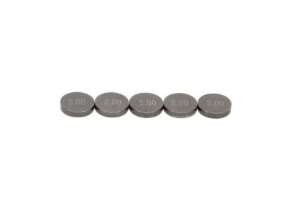 PROX VALVE SHIM 9.48 X 1.20 MM. (5 PCS.)