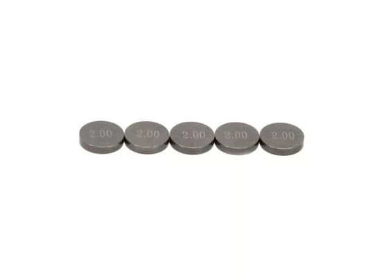 PROX VALVE SHIM 9.48 X 1.20 MM. (5 PCS.)