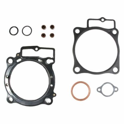 COMPLETE GASKET SET KTM505SX-F '08 + KTM505XC-F '09
