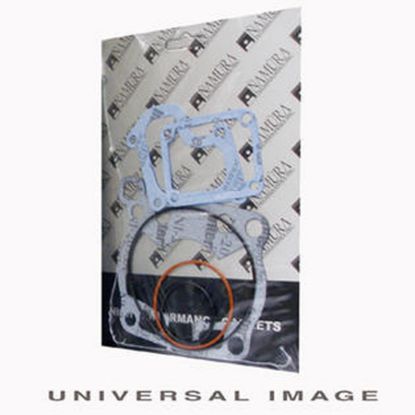 PROX TOP END GASKET SET LT-Z400 '03-09 + KFX400 '03-06