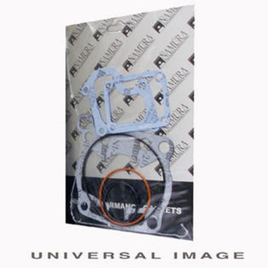 PROX TOP END GASKET SET LT-Z400 '03-09 + KFX400 '03-06