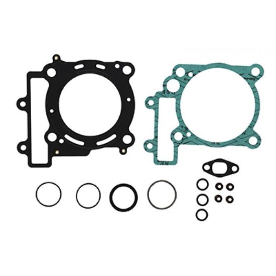 PROX TOP END GASKET SET KX250 '93-03