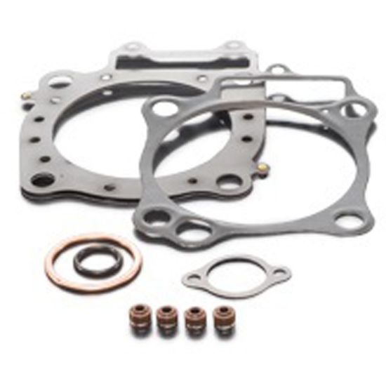 PROX TOP END GASKET SET KX250 '88-91