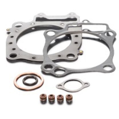 PROX TOP END GASKET SET KTM300SX-EXC '90-03