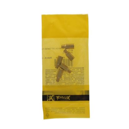 PROX KEIHIN 99101-357 SERIES MAIN JET #160 (PACK OF 5)