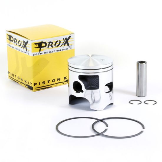 PROX PISTON KIT CR80 '86-02 (79CC) "ART"