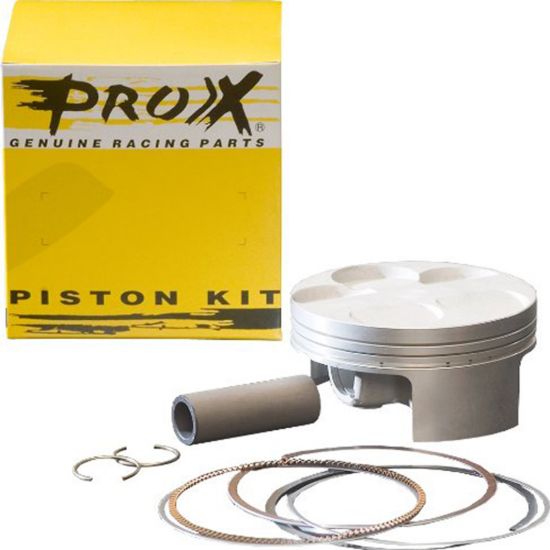 PROX PISTON KIT HONDA TRX450R '06-09 12.0:1