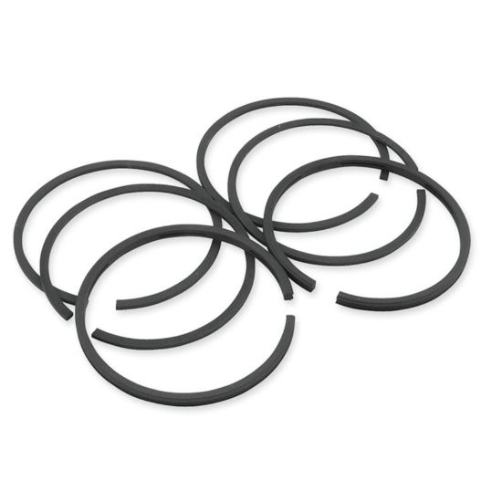PROX PISTON RING SET RD350LC-YPVS '80-87