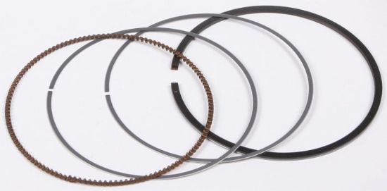 PROX PISTON RING SET 800 SX-R '03-10