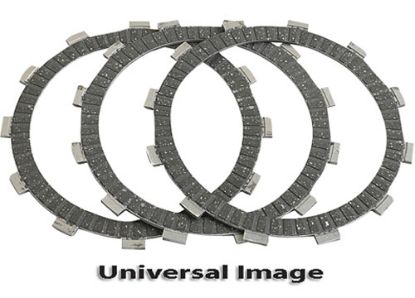 PROX FRICTION PLATE SET CRF250R'04-07+'10 + KTM250SXF'06-11