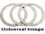 PROX STEEL PLATE SET XR250 TORNADO '01-08
