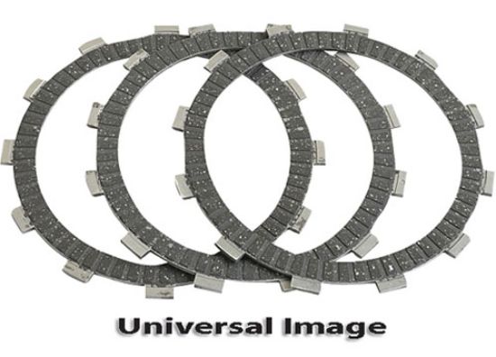 PROX FRICTION PLATE SET CBR1100XX BLACKBIRD '99-03