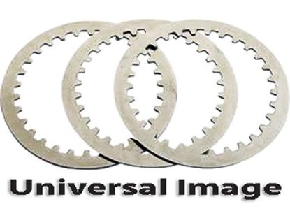 PROX STEEL PLATE SET YZ125 '91-92 + WR250X/R '08-11