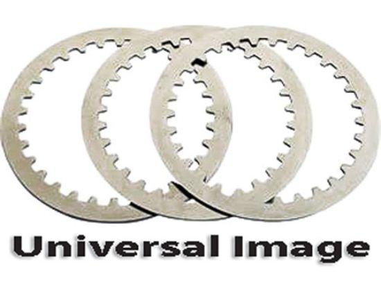 PROX STEEL PLATE SET KX80 '85-87