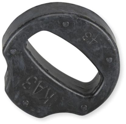 PROX CLUTCH DAMPER RUBBER RM250 '86-10