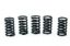 PROX CLUTCH SPRING KIT KTM400/450/530EXC-R '08-11