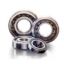 BEARING 60/22 2-SIDE SEALED 22X44X12