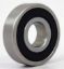 BEARING 6202 2-SIDE SEALED 15X35X11