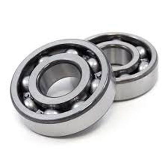 BEARING 6304/C3 2-SIDE SEALED 20X52X15